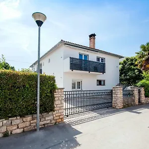 And Tereza Apartment