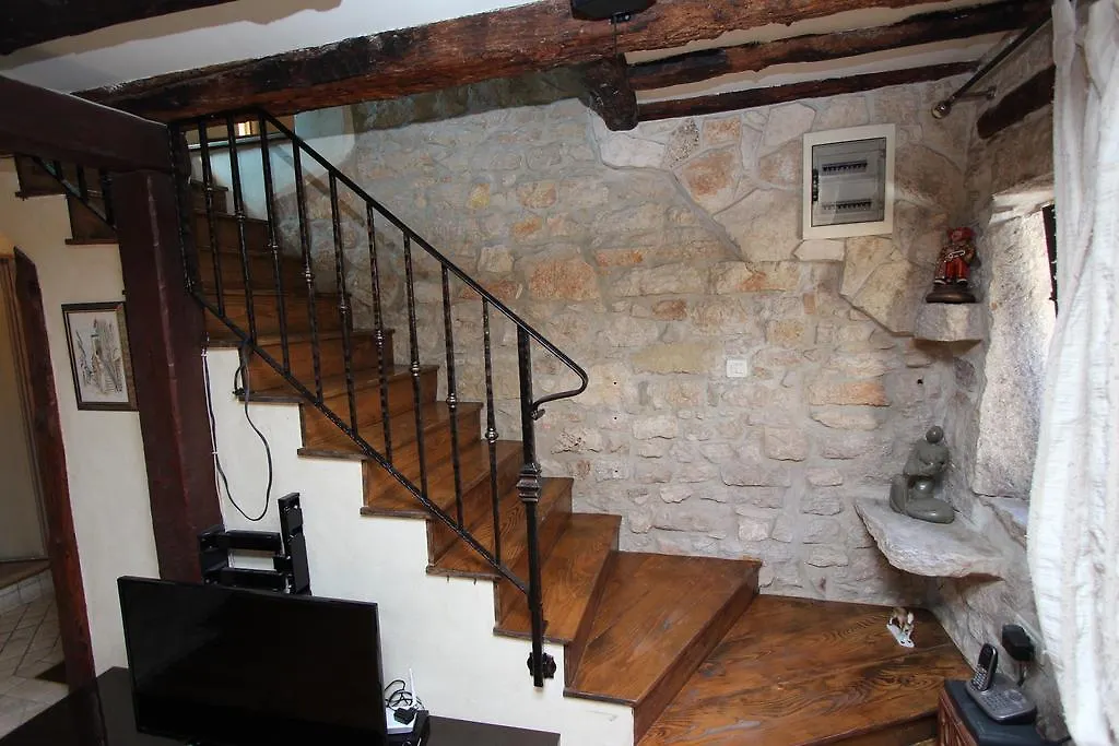 Apartment Midea Rovinj