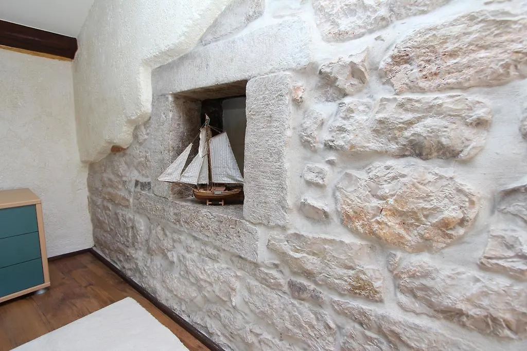 Apartment Midea Rovinj