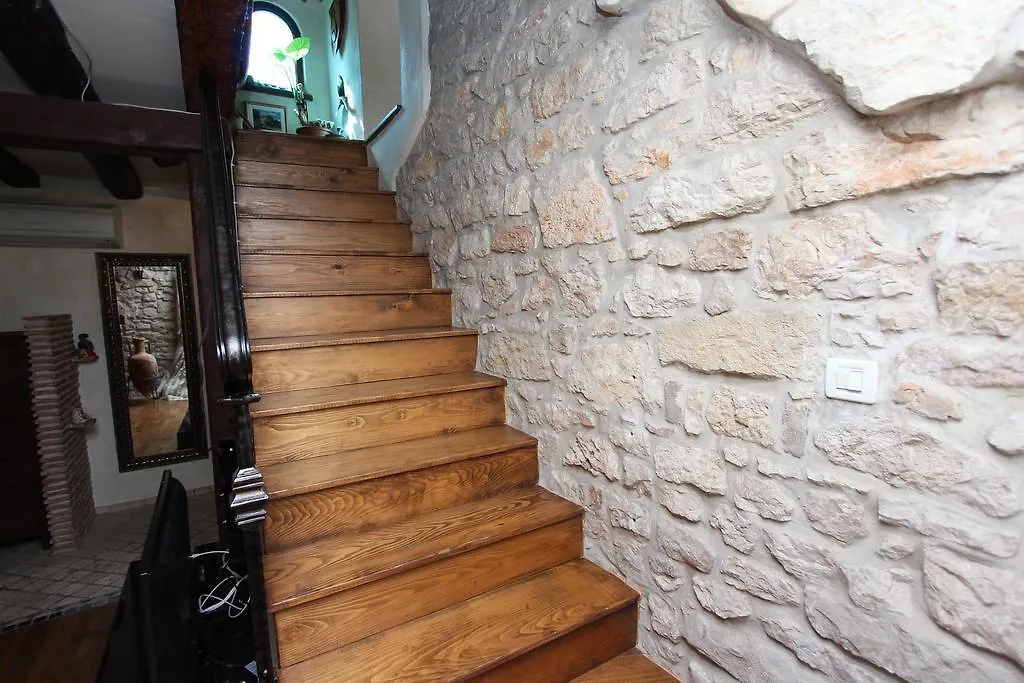 Apartment Midea Rovinj