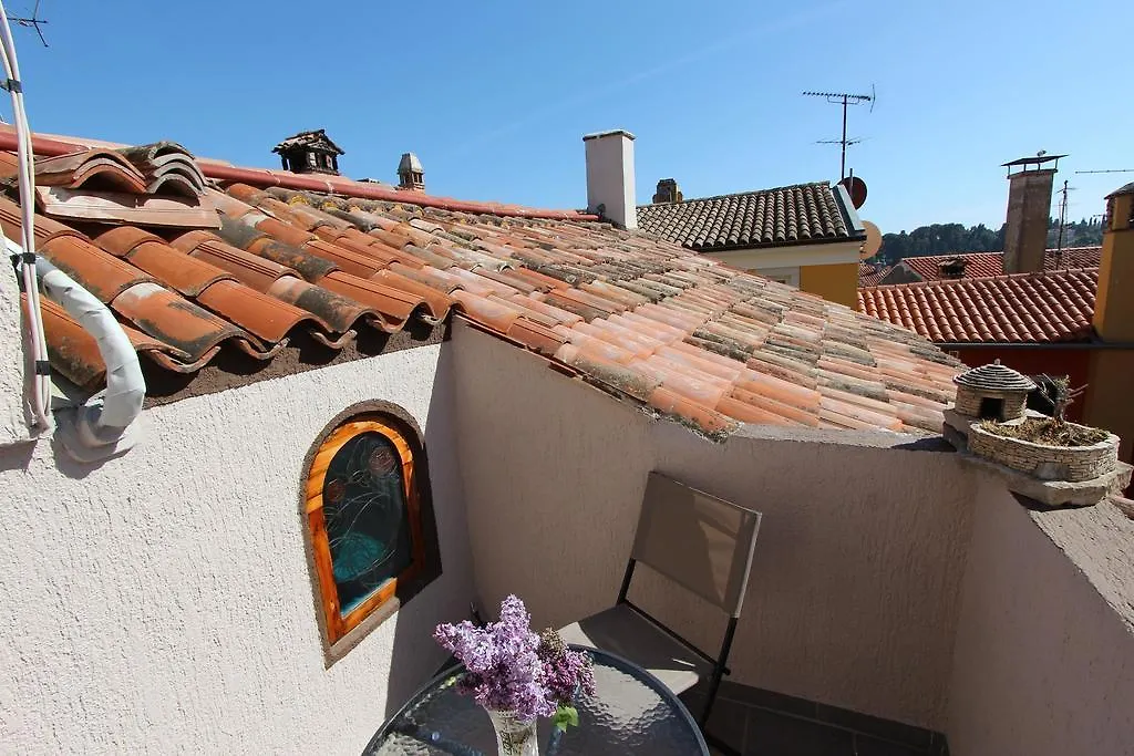 Apartment Midea Rovinj 0*,  Kroatien