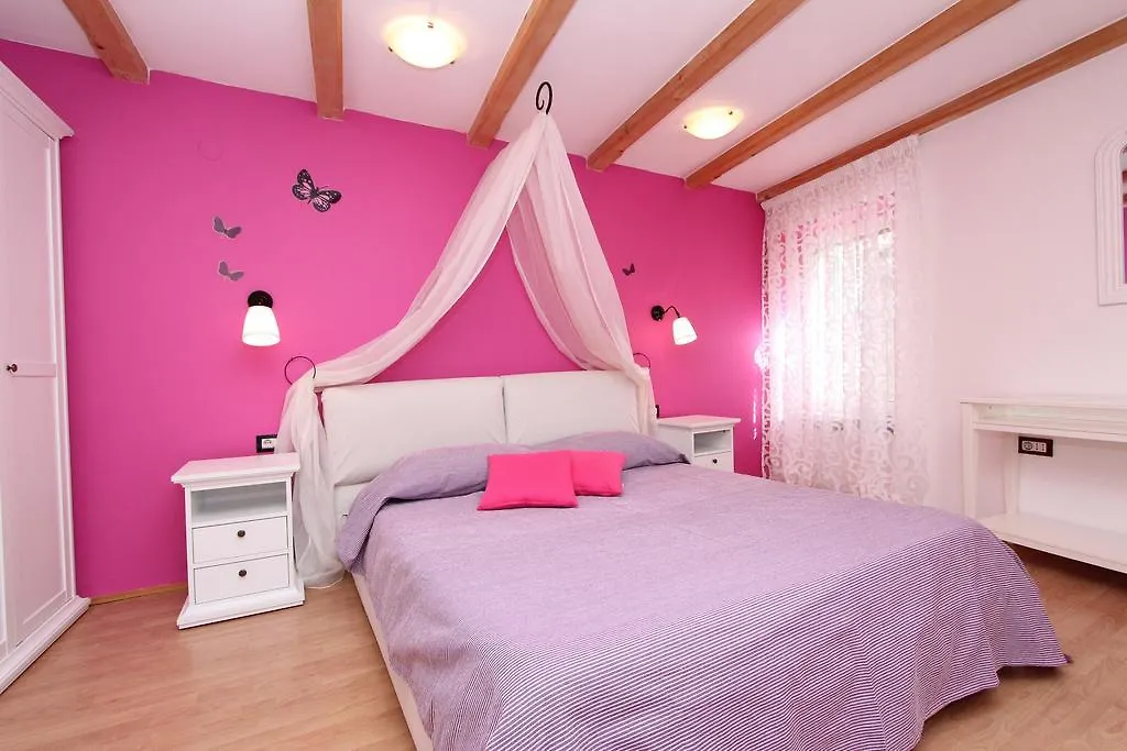 Apartment Midea Rovinj