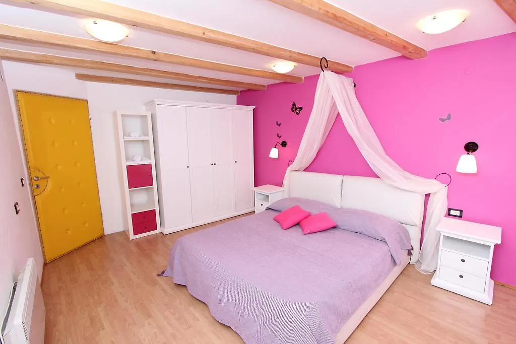Apartment Midea Rovinj